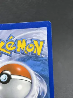 Pokemon Card - Lucario EX XY Furious Fists 107/111 Ultra Rare Full Art Holo - Image 4