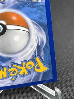 Pokemon Card - Lucario EX XY Furious Fists 107/111 Ultra Rare Full Art Holo - Image 5