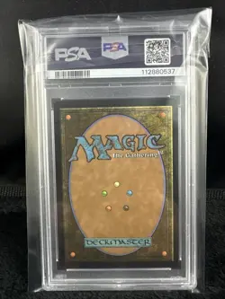 2025 SpongeBob Secret Lair Rainbow Foil Edition Legends of Bikini Bottom Psa 9 - Image 2