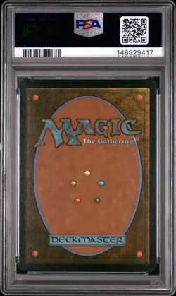 2025 MTG MARVEL'S SPIDER-MAN EXTENDED ART-FOIL #0256 GWENOM, REMORSELESS PSA 9 - Image 2