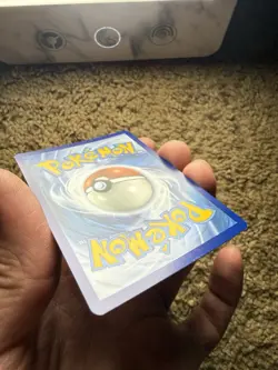 Mimikyu 97/236 Pokemon Cosmic Eclipse- Reverse Holo- Rare- NM/Mint - Image 5