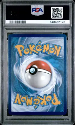 2024 POKEMON SSP EN-SURGING SPARKS ULTRA RARE #223 HYDREIGON EX PSA 10 - Image 2
