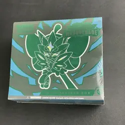Pokemon TCG Twilight Maquerade Scarlet & Violet Elite Trainer Box Factory Sealed - Image 1