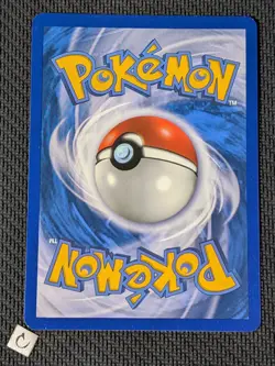 Meowth 102/101 - Noble Victories Secret Rare Holo Pokemon NM - Image 2