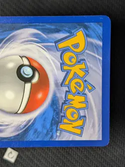 Meowth 102/101 - Noble Victories Secret Rare Holo Pokemon NM - Image 3