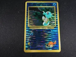 Pokemon TCG Japanese Vending Sticker Lot Dark Dragonite Gastly Arcanine (CS) - Image 2