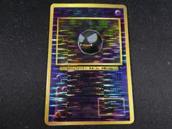 Pokemon TCG Japanese Vending Sticker Lot Dark Dragonite Gastly Arcanine (CS) - Image 4