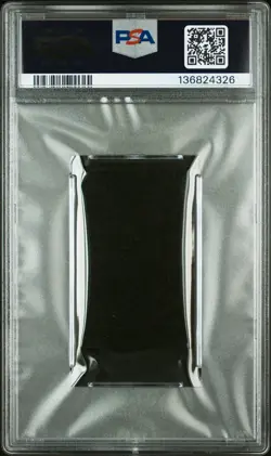 2016 POKEMON HANAFUDA MARIO PIKACHU DECEMBER PIKACHU PSA 9 - Image 2