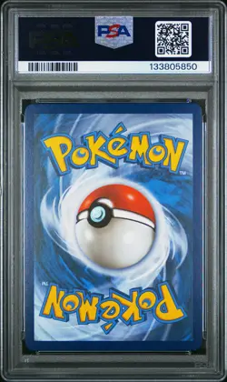 2021 POKEMON CELEBRATIONS #007 FULL ART/FLYING PIKACHU VMAX PSA 10 - Image 2