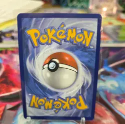Pokemon TCG Eevee EX SVP prismatic evolutions 174 promo - Image 2