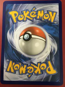POKEMON JUMBO RAICHU GX SM90 SUN & MOON OVERSIZED ULTRA RARE PROMO NEAR MINT - Image 2