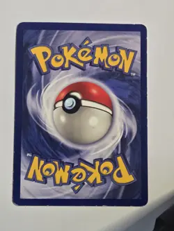 Magikarp 35/102 Base Set Basic Pokemon Regular Uncommon English - Image 2