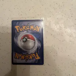 Pokemon TCG Gengar EX Temporal Forces 104/162 - Image 2