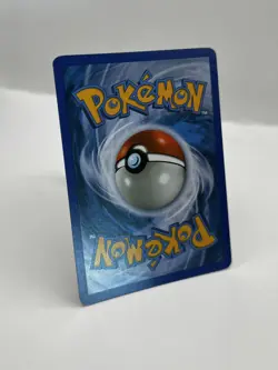 Pokemon Gold Star Alakazam EX Crystal Guardians 99/100 WOTC Vintage - Image 5
