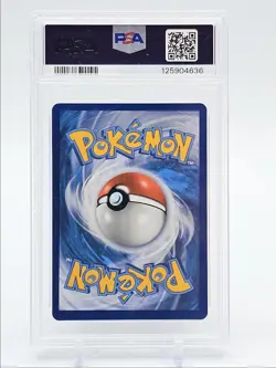 MOLTRES & ZAPDOS & ARTICUNO GX 2019 POKEMON S & M ULTRA RARE PSA 8 Q0465 - Image 2