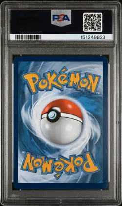 2021 POKEMON SWORD & SHIELD FUSION STRIKE #246 FULL ART/TSAREENA V PSA 10 - Image 2
