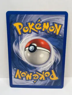 Pokemon TCG EX Sandstorm Baltoy Reverse Holo Uncommon - Image 4