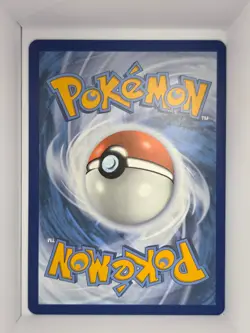 Pokemon TCG Gengar 057/198 2022 Trick or Trade BOOster Stamped Promo NM - Image 2