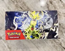 Pokemon TCG Scarlet & Violet - Obsidian Flames Booster Box - 36 Packs 820650863745 - Image 5