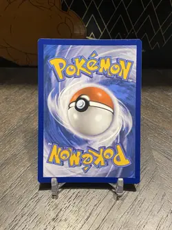 Gengar 066/196 Holo Pokemon 2023 Trick or Trade Pokemon TCG - Image 2