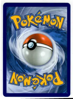 2026 Pokemon - Perfect Order - Deck Excl. HOLO stamped promo Serperior #64 - Image 2