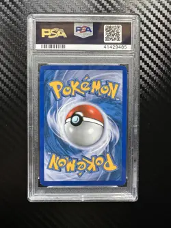 Flygon Lv.X 105/111 Rising Rivals Holo Pokemon 2009 POP 88 PSA 9 - Image 2