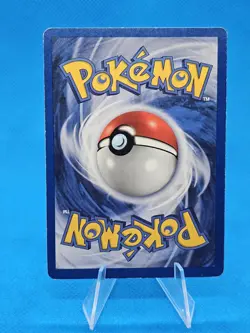 Cubone 50/64 - Jungle Set - VINTAGE WOTC Pokemon CARD - Unlimited - LP+ - Image 2