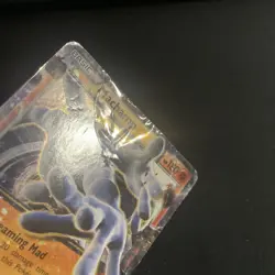 Machamp EX Pokemon TCG XY Ancient Origins Holo Ultra Rare 37/98 - Image 3