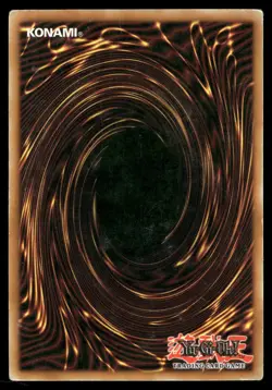 Orca Mega-Fortress of Darkness Unlimited Super Rare Invasion of Chaos IOC-084 HP - Image 2