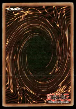 Convulsion of Nature Legacy of Darkness LOD-084 Common Unlimited MP - Image 2