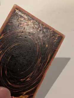 Thousand-Eyes Restrict PSV-084 Pharaoh's Servant Unlimited Ultra Rare MP - Image 4