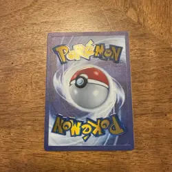 2 POKEMON TCG SCARLET & VIOLET 151 MEW EX 205/165 (METAL CARD) NM - Image 2