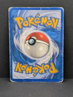 Gengar 048/165 Expedition Base Set Regular Non-Holo Rare Pokemon TCG dmg - Image 2