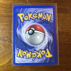 Pokemon TCG Clefairy Doll Trainer Base Set 70/102 - Image 2