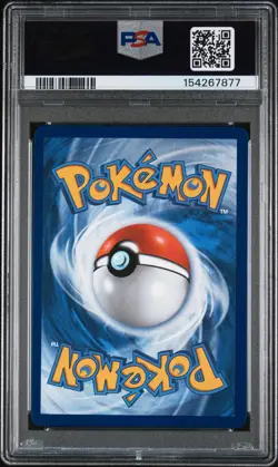 Pokemon 2025 Mega Charizard X EX 125 Phantasmal Flames SIR GEM MINT PSA 10 - Image 2