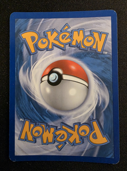 Gigalith 53/98 Pokemon Emerging Powers Pre Release Stamp MP - Image 5