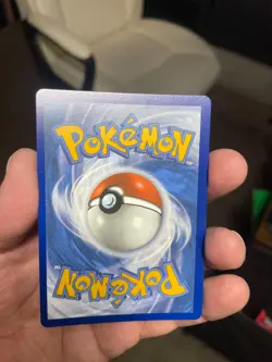 Darkness Energy 158/159 Textured Reverse Holo Crown Zenith Pokemon TCG NM/M - Image 4