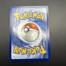 N's Zekrom • MEP 031 • Pokemon Center • Exclusive • Mega Evolution Promos - Image 4