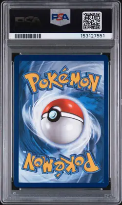 2026 POKEMON ASC EN-ASCENDED HEROES ILLUSTRATION RARE #226 PSYDUCK PSA 10 - Image 2