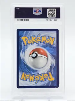 GRENINJA EX 2024 POKEMON TWILIGHT MASQUERADE DOUBLE RARE 106/167 PSA 10 Q0465 - Image 2