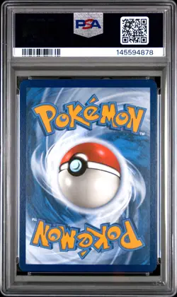 2025 POKEMON DRI SPECIAL ILLUSTRATION RARE #237 TEAM ROCKET'S ARIANA PSA 10 - Image 2