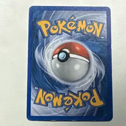 Pokemon Mightyena ex 101/110 Holon Phantoms Holo Ultra Rare 100HP English - Image 2