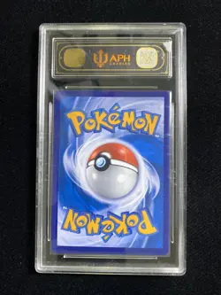 2025 Pokemon TCG S-Chinese Exclusive CBB3C 04 07/07 Cubone Holo APH 10 #5 WE64 - Image 2