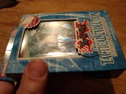 Yu-Gi-Oh! Tactical Evolution Special Edition + Bonus - Image 5