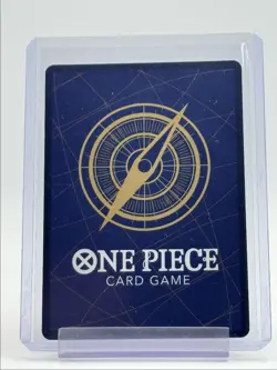 TRAFALGAR LAW 2026 ONE PIECE ILLUSTRATION BOX VOL. 6 PROMO Q0899 - Image 2