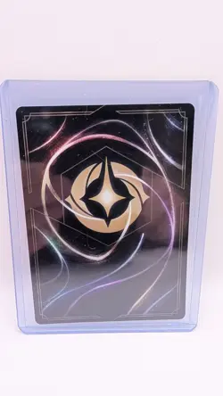 Dumbo - The Flying Elephant [Foil] #46 Lorcana Fabled - Image 2