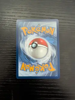 SV: Scarlet & Violet Promo Cards Zacian ex #198 Promo Pokemon Card - Image 2