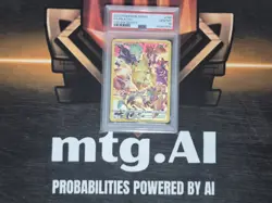 Pokemon TCG Pikachu Crown Zenith Holo Card - Graded PSA 10 - Image 1