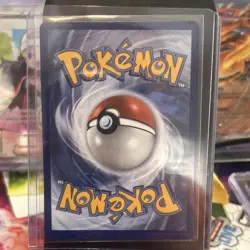 Pokemon TCG JTG EX AR Lillie's Clefairy Iono's Kilowattrel Salamence 3 Card Lot - Image 2