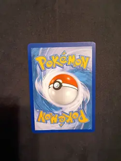 Pokemon Card Flaffy Gold Secret Rare Full Art 280/264 Fusion Strike - Image 2